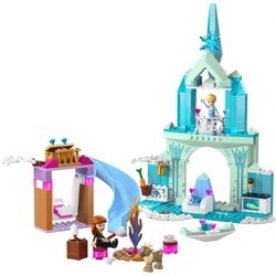 Lego Elsas Frozen Castle 43238