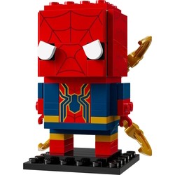 Lego Iron Spider-Man 40670