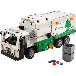 Lego Mack LR Electric Garbage Truck 42167