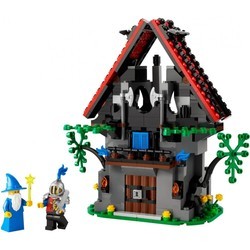 Lego Majistos Magical Workshop 40601