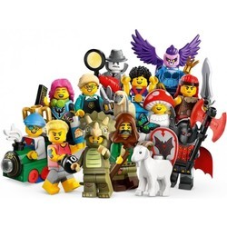 Lego Minifigures Series 25 71045