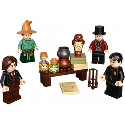 Lego Wizarding World Minifigure Accessory Set 40500