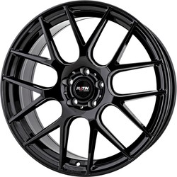 Platin P 91 8x20\/5x112 ET27 DIA66,6