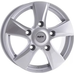 Platin P 88 6,5x16\/5x160 ET60 DIA65,1