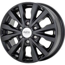 Platin P 86 8,5x17\/6x139,7 ET55 DIA93,1