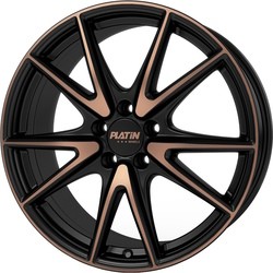 Platin P 99 7,5x18\/5x114,3 ET55 DIA72,6