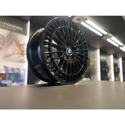 GMP Italia Qstar 10x20\/5x112 ET22 DIA66,6