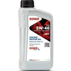 Rowe Hightec Racing Motor Oil 5W-40 1&nbsp;л