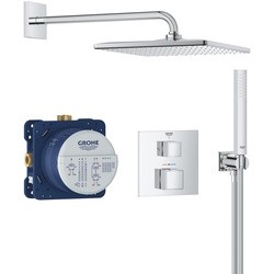 Grohe Grohtherm Cube 34868000