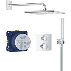 Grohe Grohtherm Cube 34870000