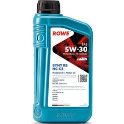 Rowe Hightec Synt RS HC-C2 5W-30 1&nbsp;л