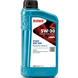Rowe Hightec Synt RSP 290 5W-30 1&nbsp;л