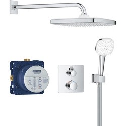 Grohe Grohtherm Tempesta 250 34871000
