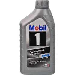 MOBIL FS X2 5W-50 1&nbsp;л