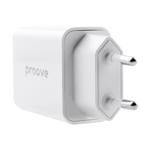 Proove Rapid 20W Type-C + USB