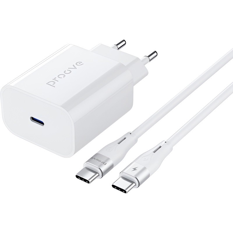 Proove Rapid 30W Type-C