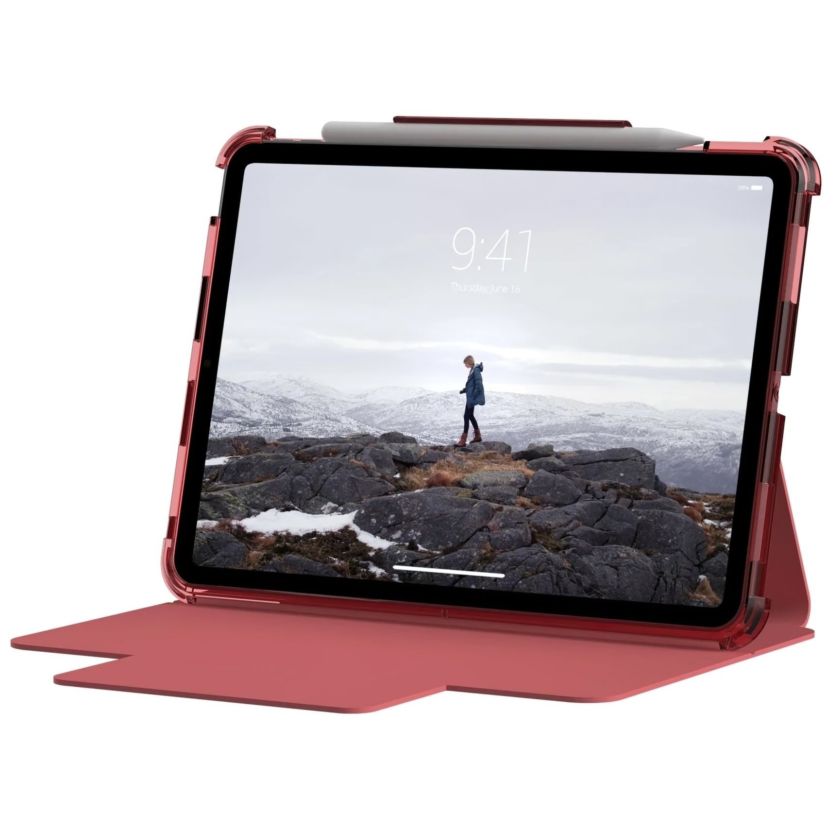 UAG Lucent for iPad Air 10.9&#34;(5th Gen 2022)