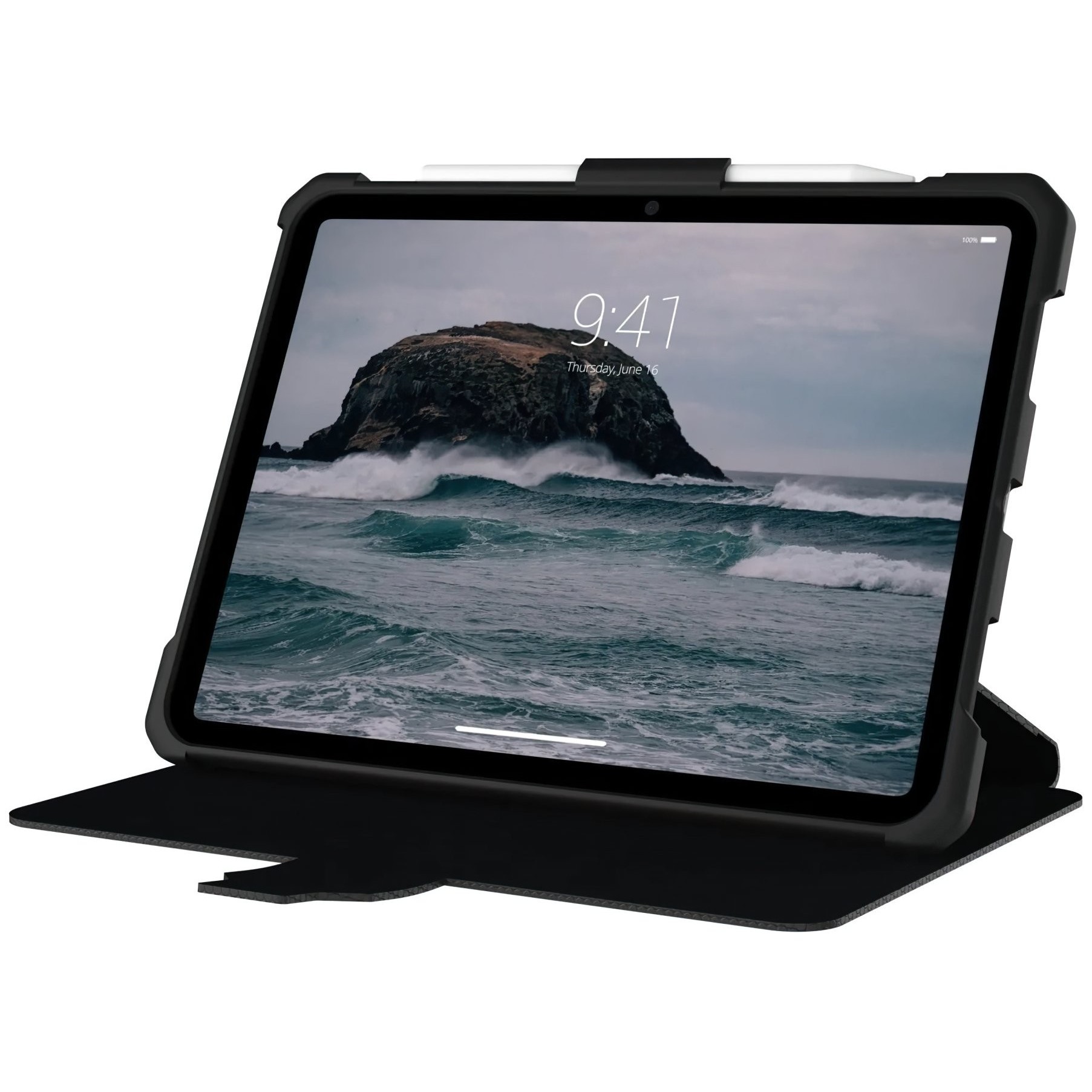 UAG Metropolis for iPad 10.9&#34; (10th Gen, 2022)