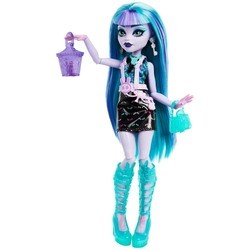 Monster High Skulltimate Secrets: Neon Frights Twyla HNF82