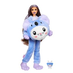 Barbie Cutie Reveal Bunny Koala HRK26