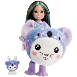 Barbie Cutie Reveal Chelsea Bunny as Koala HRK31