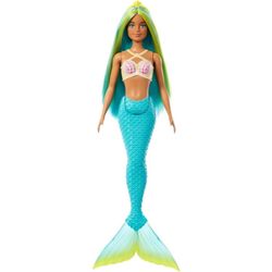 Barbie Mermaid HRR03