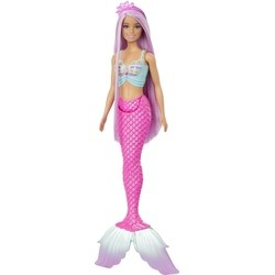 Barbie Mermaid HRR00