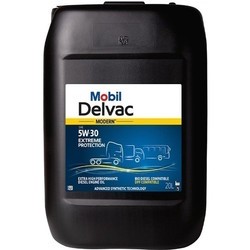 MOBIL Delvac Modern 5W-30 Extreme Protection 20&nbsp;л