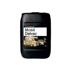 MOBIL Delvac XHP Ultra LE 5W-30 20&nbsp;л
