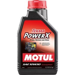 Motul Tekma PowerX 10W-30 1L 1&nbsp;л