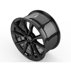 Dezent AR 8,5x19\/5x112 ET40 DIA66,6