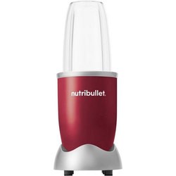 NutriBullet Original 600 NB606R красный