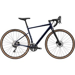 Cannondale Topstone 2 2024 frame S