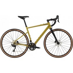 Cannondale Topstone 2 2024 frame M