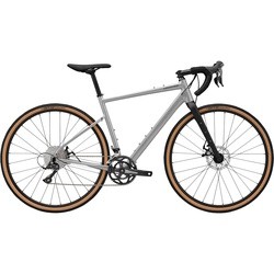 Cannondale Topstone 3 2024 frame XS