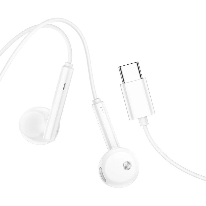 Borofone BM82 Art Music Type-C