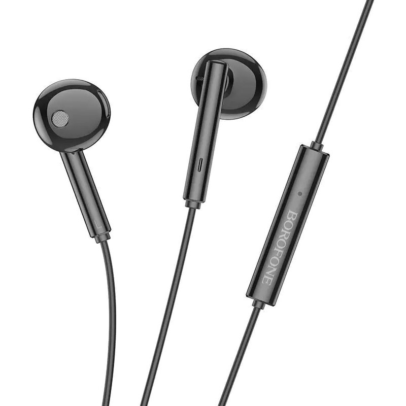 Borofone BM82 Art Music Type-C