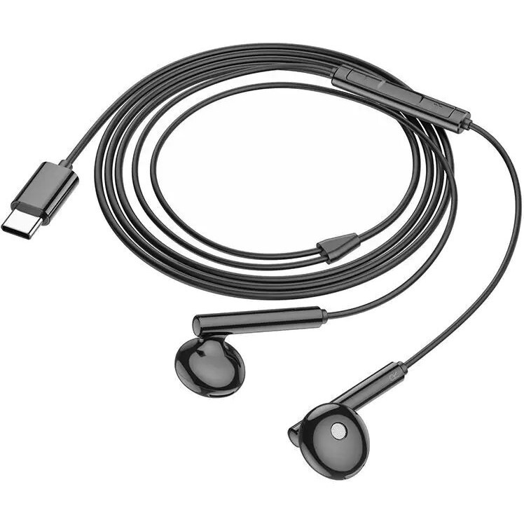 Borofone BM82 Art Music Type-C