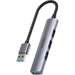 Unitek 4-in-1 USB-A Hub