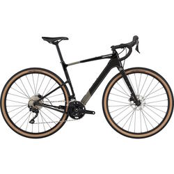 Cannondale Topstone Carbon 4 2024 frame L