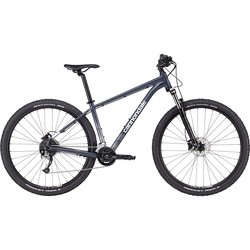 Cannondale Trail 6 27.5 2024 frame XS