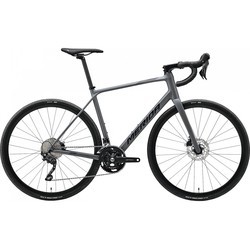 Merida Scultura Endurance GR 500 2024 frame 4XS