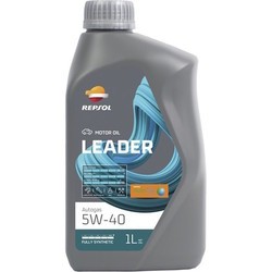 Repsol Leader Autogas 5W-40 1&nbsp;л