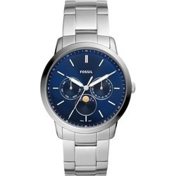 FOSSIL Neutra Moonphase Multifunction FS5907