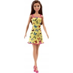 Barbie Fashionistas HBV08