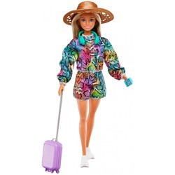 Barbie Holiday Fun HGM54