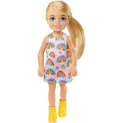 Barbie Chelsea HGT02