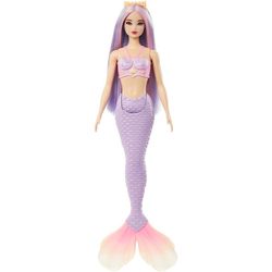 Barbie Mermaid HRR06