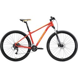 Merida Big.Nine 60-2x 2024 frame S