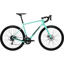 Merida Silex 200 2024 frame S